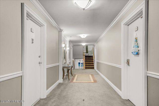 201 2nd Avenue 4B, Belmar, NJ 07719