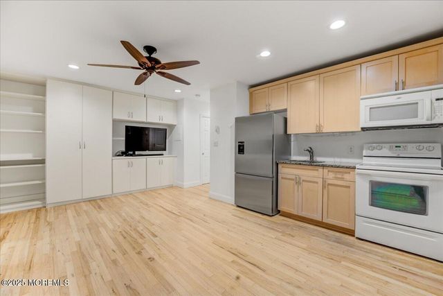 201 2nd Avenue 4B, Belmar, NJ 07719