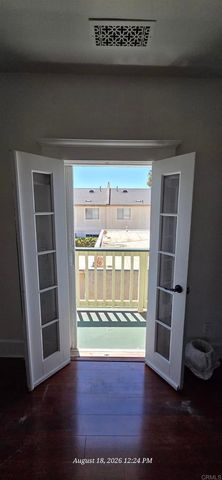 4469 Cleveland Avenue A, San Diego, CA 92116