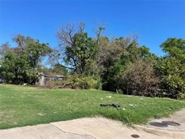 4515 Canal Street, Dallas, TX 75210