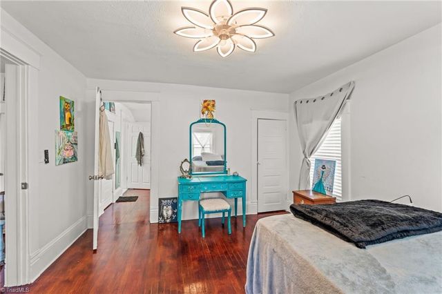 1415 Wiltshire Street, High Point, NC 27265