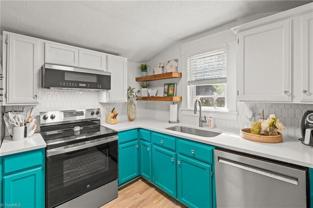 1415 Wiltshire Street, High Point, NC 27265