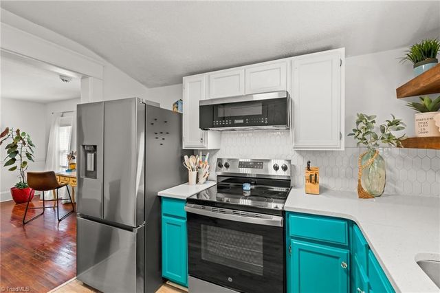 1415 Wiltshire Street, High Point, NC 27265