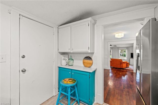 1415 Wiltshire Street, High Point, NC 27265
