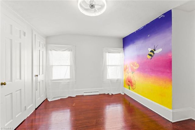 1415 Wiltshire Street, High Point, NC 27265