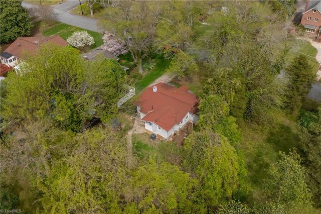 1415 Wiltshire Street, High Point, NC 27265