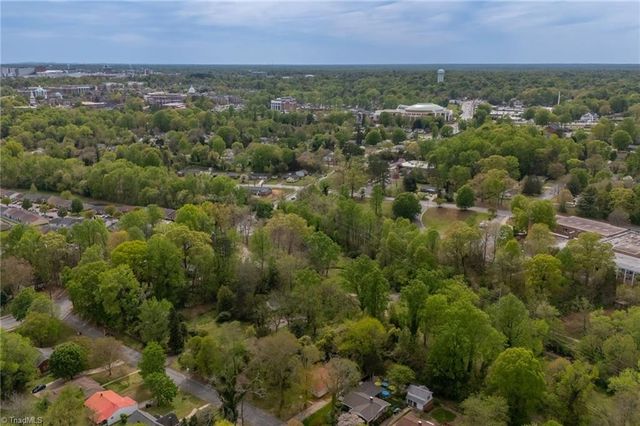 1415 Wiltshire Street, High Point, NC 27265