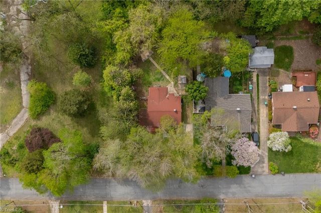 1415 Wiltshire Street, High Point, NC 27265