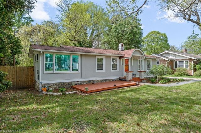 1415 Wiltshire Street, High Point, NC 27265