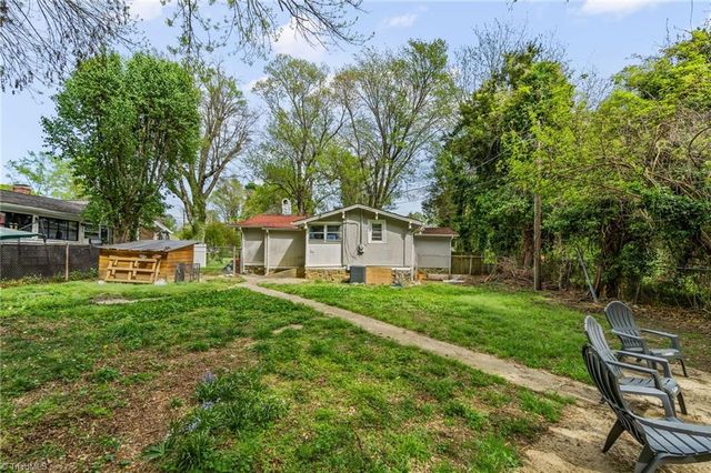 1415 Wiltshire Street, High Point, NC 27265