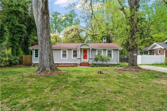 1415 Wiltshire Street, High Point, NC 27265