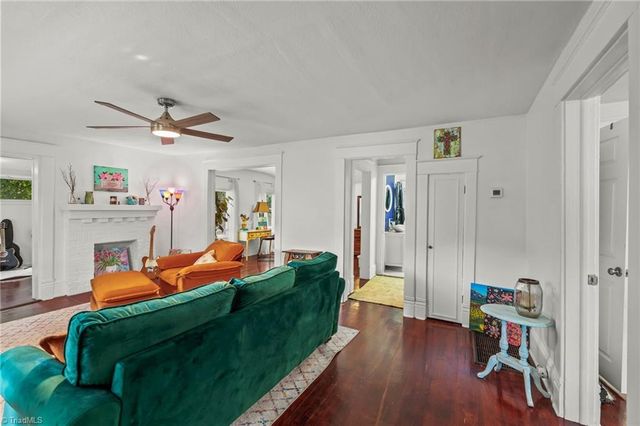 1415 Wiltshire Street, High Point, NC 27265