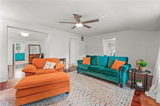1415 Wiltshire Street, High Point, NC 27265