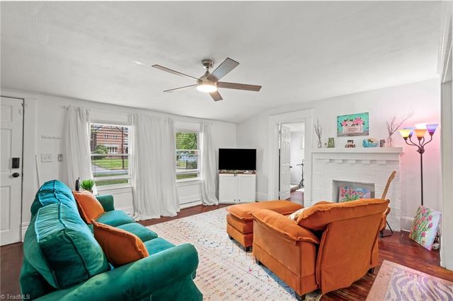 1415 Wiltshire Street, High Point, NC 27265