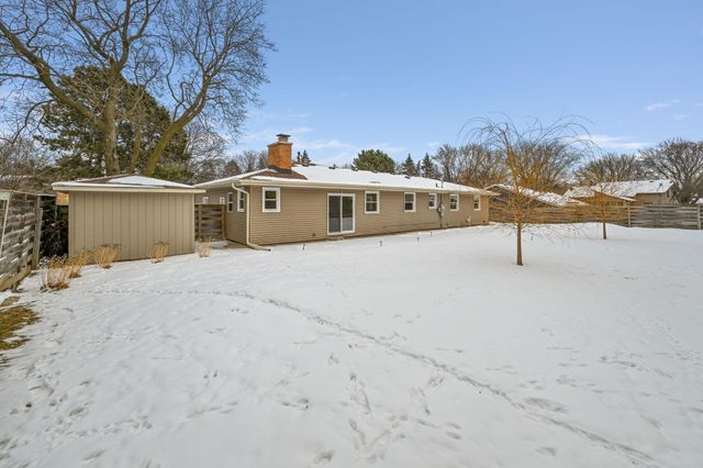 2365 Bies Drive, Golden Valley, MN 55427