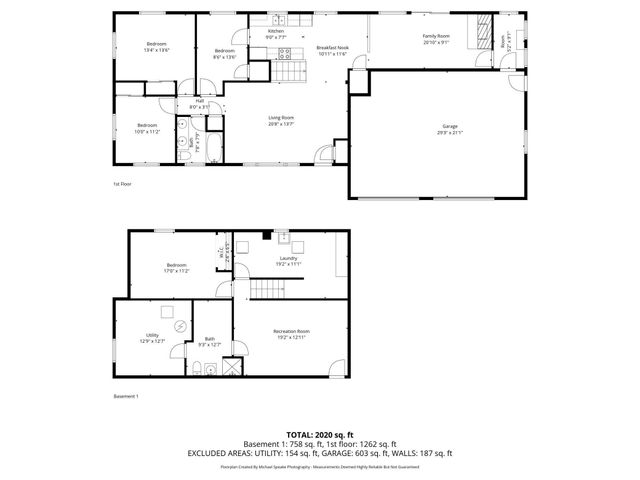 2365 Bies Drive, Golden Valley, MN 55427