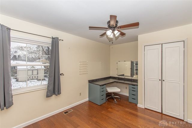 210 Evergreen Drive, Springboro, OH 45066