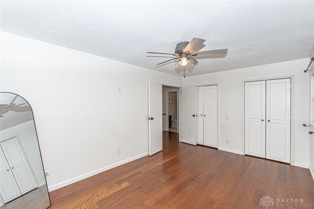 210 Evergreen Drive, Springboro, OH 45066