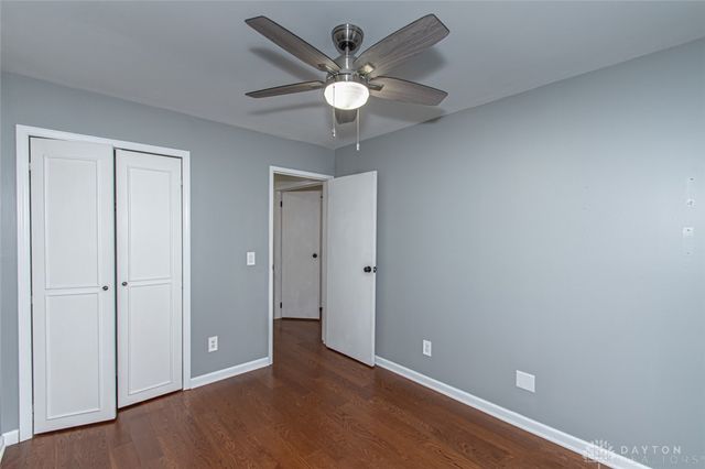 210 Evergreen Drive, Springboro, OH 45066