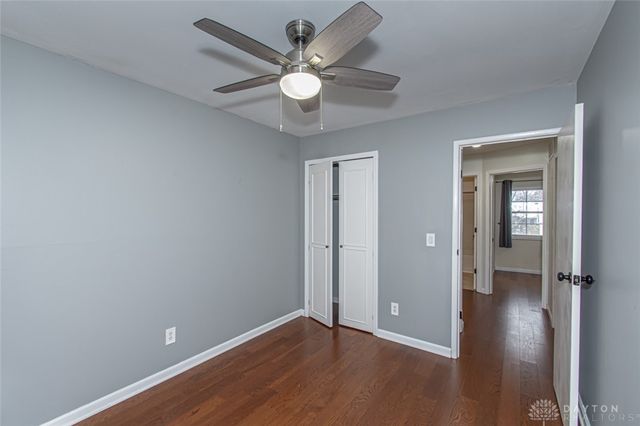 210 Evergreen Drive, Springboro, OH 45066