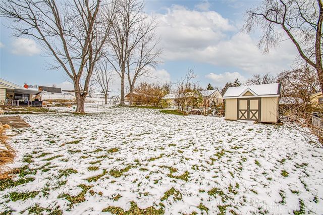 210 Evergreen Drive, Springboro, OH 45066