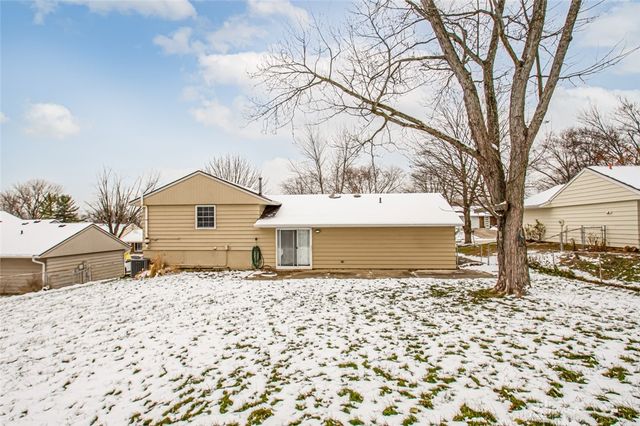 210 Evergreen Drive, Springboro, OH 45066