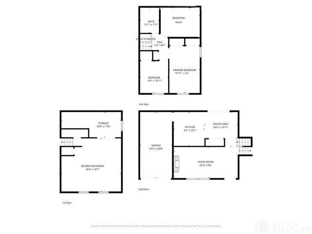 210 Evergreen Drive, Springboro, OH 45066