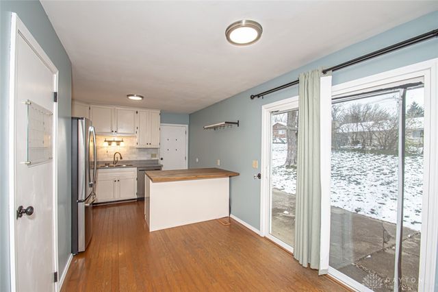 210 Evergreen Drive, Springboro, OH 45066