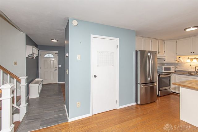 210 Evergreen Drive, Springboro, OH 45066