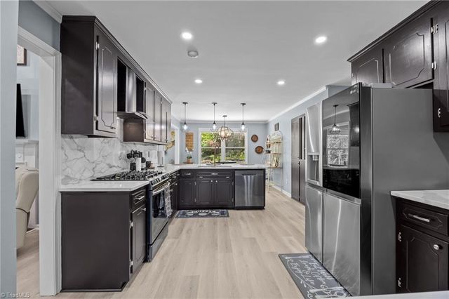 961 Confederate Avenue, Salisbury, NC 28144