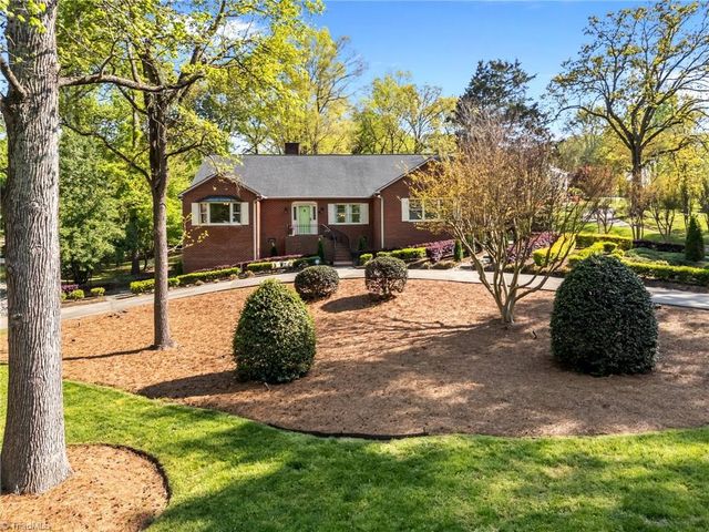 961 Confederate Avenue, Salisbury, NC 28144