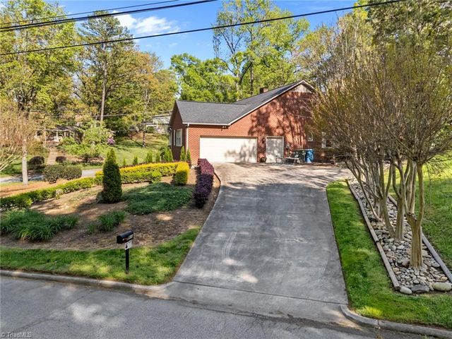 961 Confederate Avenue, Salisbury, NC 28144