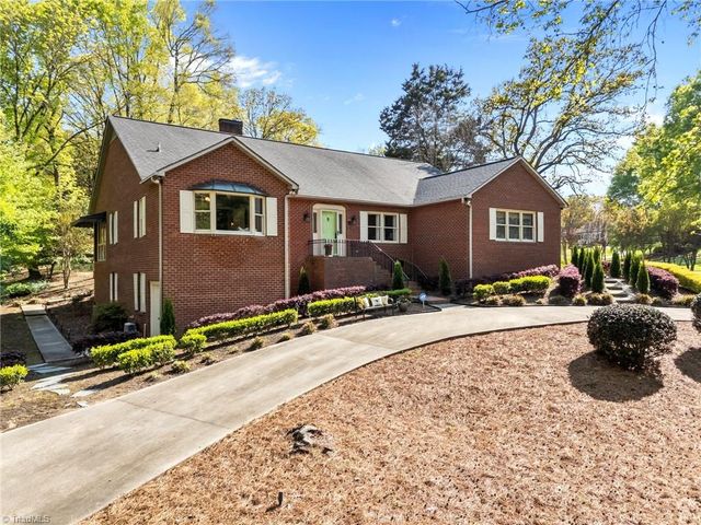 961 Confederate Avenue, Salisbury, NC 28144