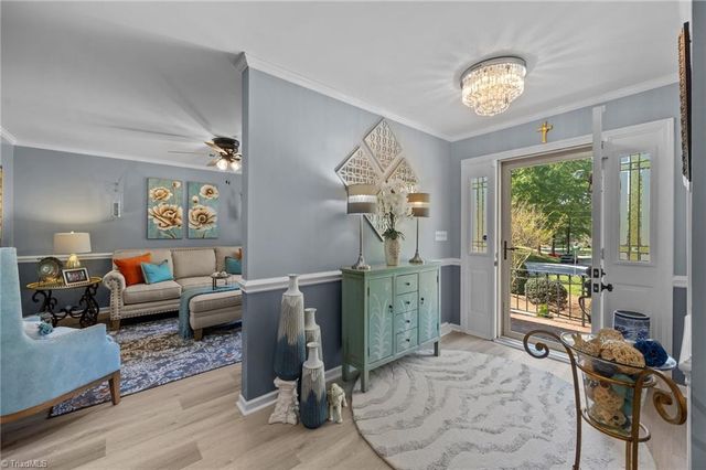 961 Confederate Avenue, Salisbury, NC 28144