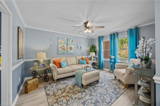 961 Confederate Avenue, Salisbury, NC 28144