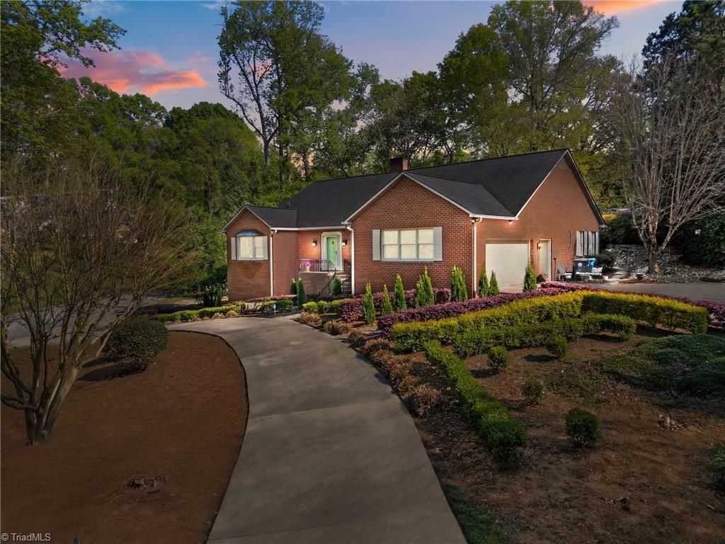 961 Confederate Avenue, Salisbury, NC 28144