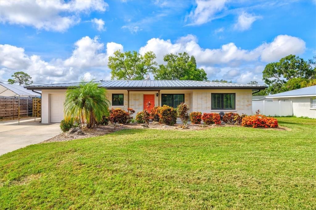 2708 FORT WORTH STREET, Sarasota, FL 34231