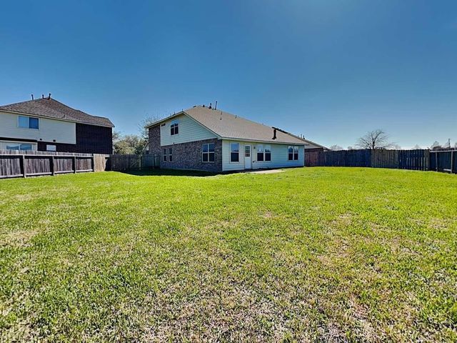 11706 Dandy Park Court, Houston, TX 77047