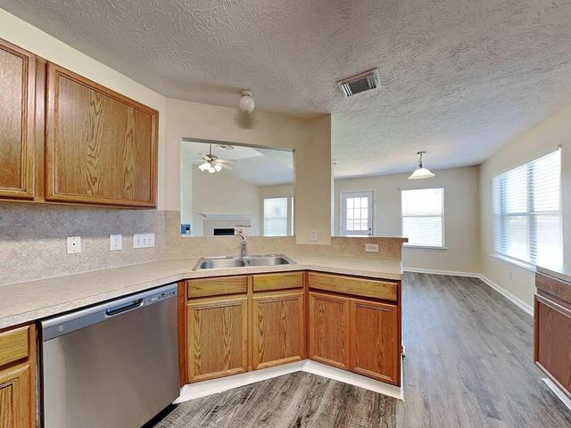 11706 Dandy Park Court, Houston, TX 77047