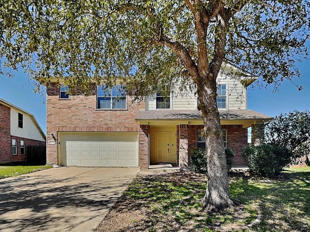 11706 Dandy Park Court, Houston, TX 77047