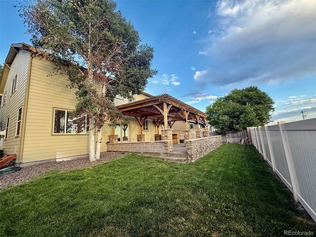 11089 Lima St, Henderson, CO 80640