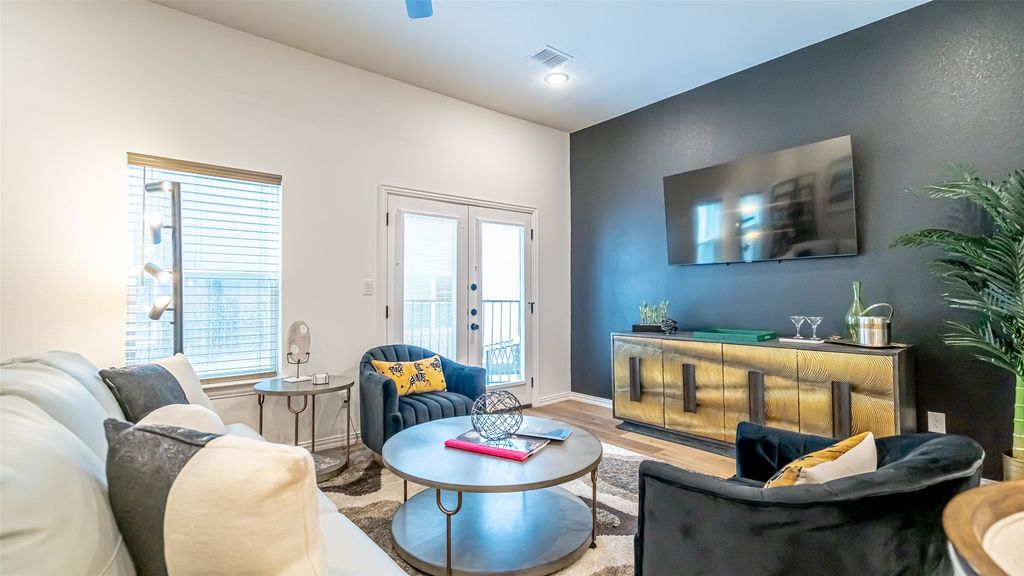 1217 Beaconsfield Lane 803, Arlington, TX 76011 — photo 4