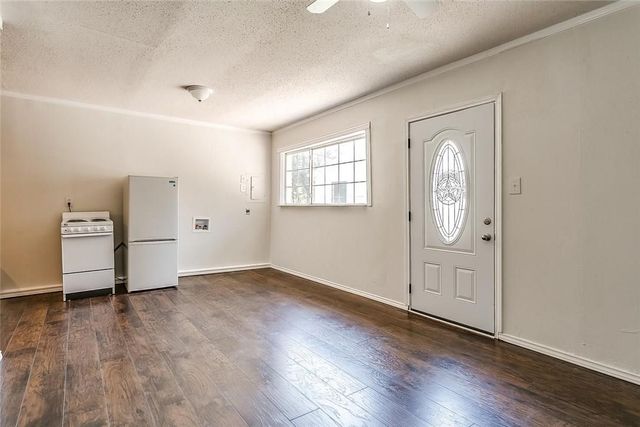 4708 Robinson Street, Fort Worth, TX 76114
