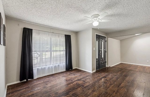 4708 Robinson Street, Fort Worth, TX 76114