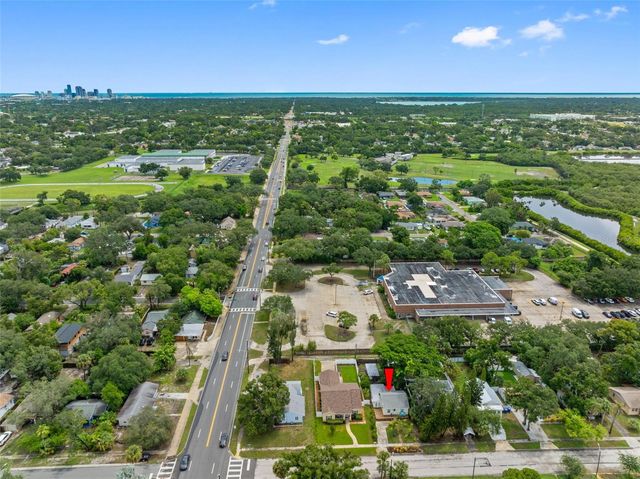 2222 QUINCY STREET S, St Petersburg, FL 33711