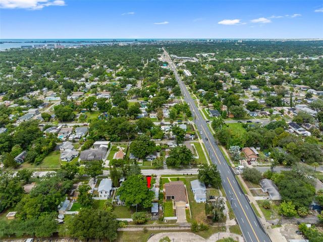 2222 QUINCY STREET S, St Petersburg, FL 33711