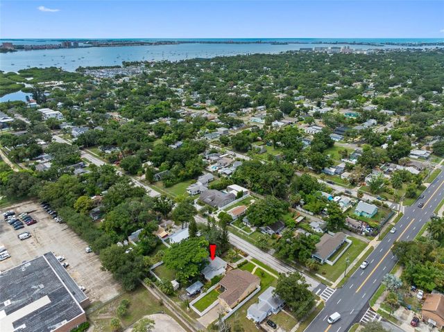 2222 QUINCY STREET S, St Petersburg, FL 33711