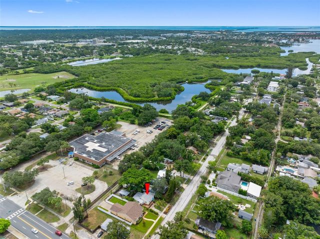 2222 QUINCY STREET S, St Petersburg, FL 33711