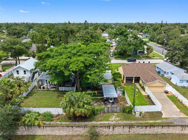 2222 QUINCY STREET S, St Petersburg, FL 33711