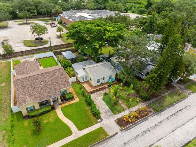 2222 QUINCY STREET S, St Petersburg, FL 33711